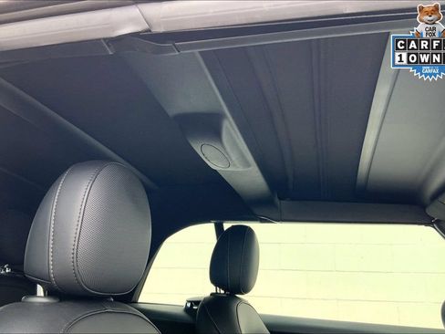 Used 2021 MINI Cooper Convertible FWD image 18