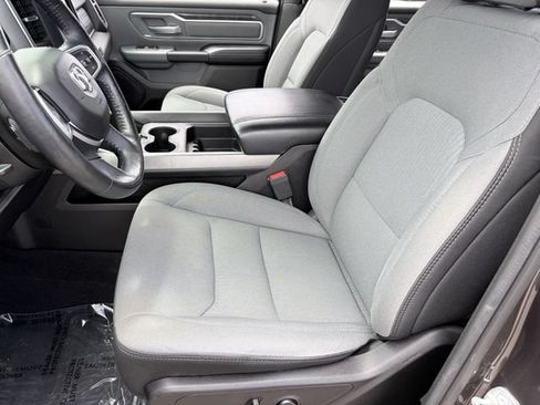 Used 2021 RAM 1500 Big Horn AWD/4WD image 19