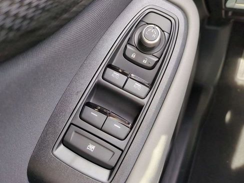 Used 2025 Subaru Outback Premium w/ Popular Package #1A AWD/4WD image 21
