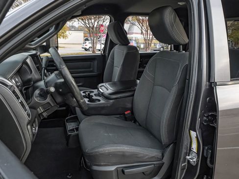 Used 2021 RAM 3500 Tradesman image 33