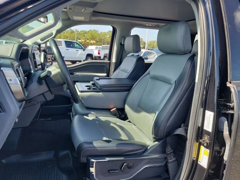 Used 2022 Ford F150 Lariat w/ Equipment Group 501A Mid RWD image 20