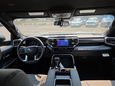 New 2026 Toyota Tundra SR5 AWD/4WD image 19
