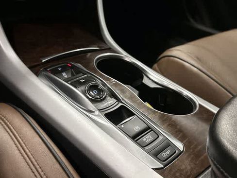 Used 2019 Acura TLX V6 SH-AWD w/ Technology Pkg image 25