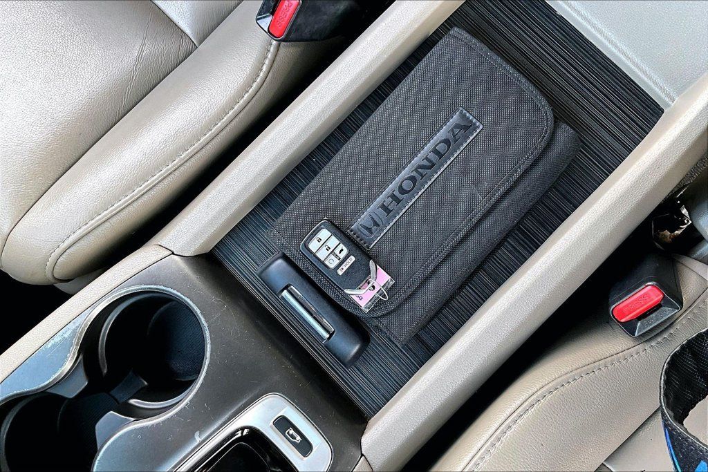 Used 2020 Honda Pilot EX-L image 11