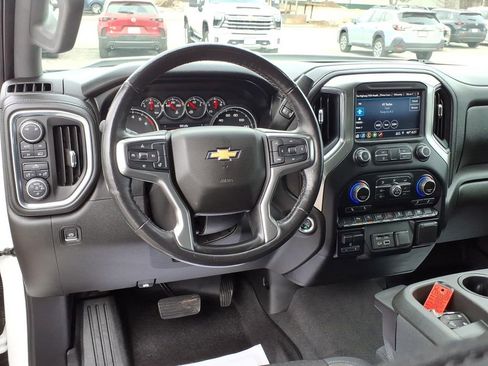 Used 2019 Chevrolet Silverado 1500 LT w/ All-Star Edition image 15