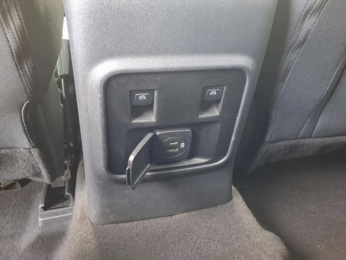 Certified 2021 Ford Bronco Big Bend image 14