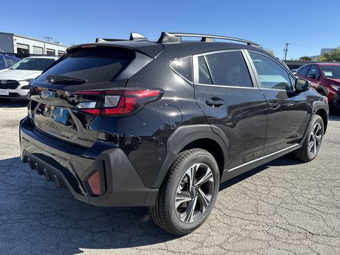 New 2026 Subaru Crosstrek 2.0i Premium image 3