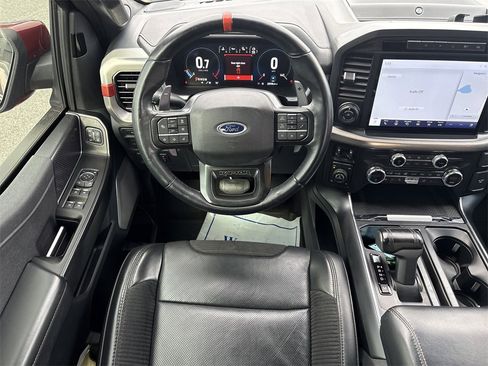 Used 2021 Ford F150 Raptor w/ Equipment Group 801A High image 20