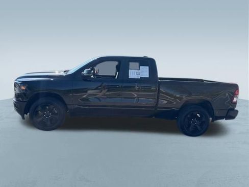 Used 2023 RAM 1500 Big Horn image 17