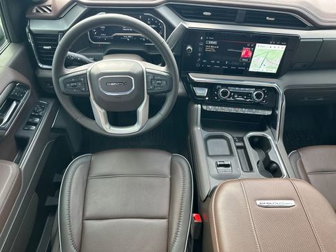 Used 2025 GMC Sierra 2500 Denali w/ Denali Reserve Package image 24