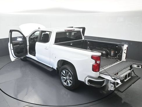 Used 2026 Chevrolet Silverado 1500 RST RWD image 66