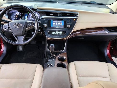Used 2013 Toyota Avalon XLE Touring FWD image 34
