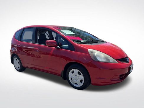 Used 2013 Honda Fit image 3