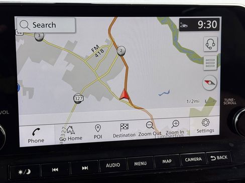 Used 2022 Nissan Pathfinder Platinum w/ Cargo Package image 6