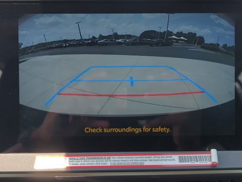Used 2025 Toyota Prius Plug-In Hybrid FWD image 14