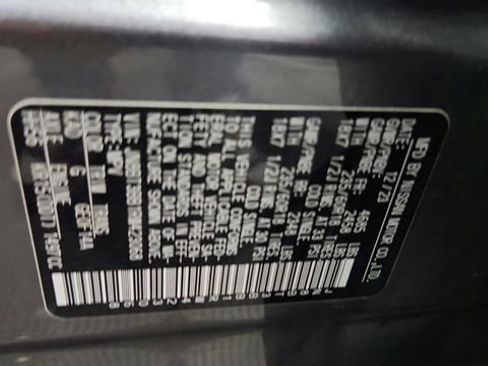 Used 2024 Nissan Rogue SV image 24