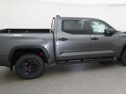 New 2026 Toyota Tundra TRD Pro AWD/4WD image 29