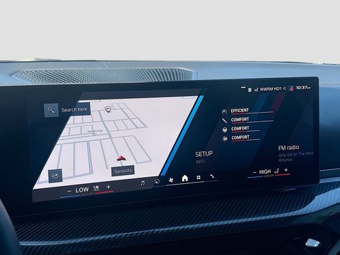 Used 2026 BMW M4 Competition image 30