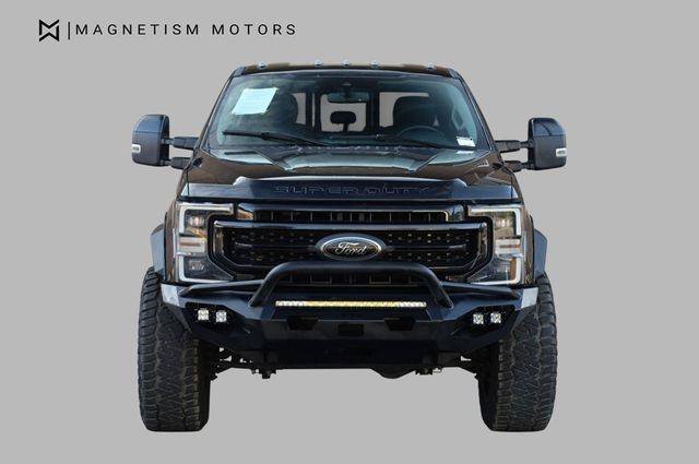 Used 2020 Ford F250 Lariat AWD/4WD image 6