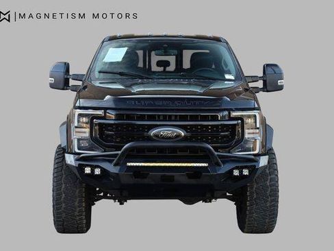 Used 2020 Ford F250 Lariat AWD/4WD image 6