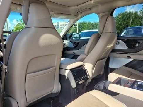 Certified 2023 Lincoln Aviator Reserve w/ Equipment Group 201A RWD image 15