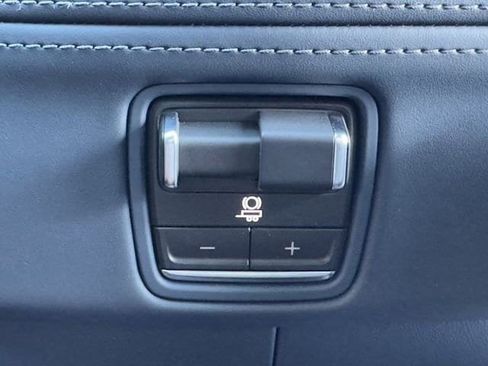 New 2025 Cadillac Escalade IQ Sport 2 image 17