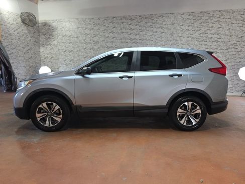 Used 2019 Honda CR-V LX image 4
