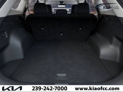 New 2026 Kia Sportage LX w/ LX Convenience Package FWD image 19