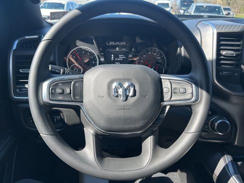 New 2026 RAM 1500 Express AWD/4WD image 11