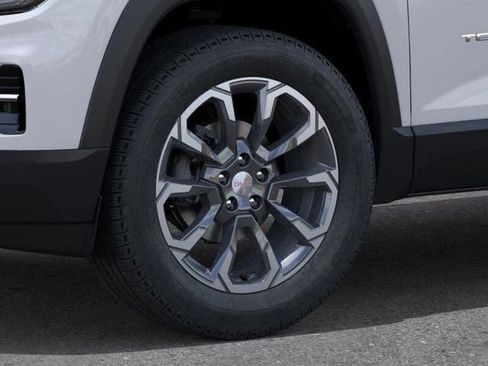 New 2026 GMC Terrain Elevation AWD/4WD image 9