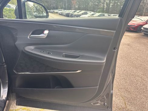 Used 2023 Hyundai Santa Fe Limited image 14