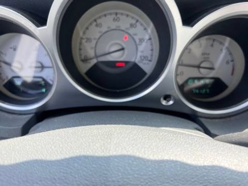 Used 2008 Chrysler Sebring Touring w/ Special Touring Group FWD image 16