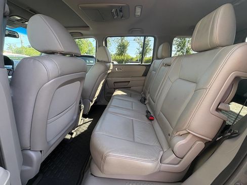 Used 2015 Honda Pilot EX-L image 14