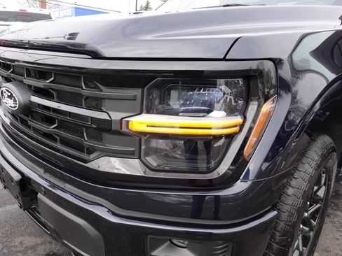 Used 2024 Ford F150 XLT w/ Equipment Group 302A MID image 60