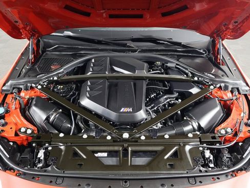 Certified 2024 BMW M2 w/ Lighting Package image 15