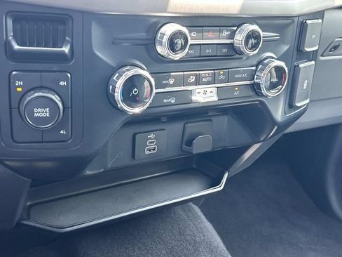 Used 2025 Ford F150 XLT w/ Equipment Group 301A Standard AWD/4WD image 32