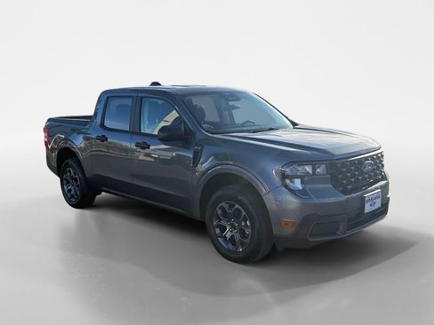 New 2026 Ford Maverick XLT w/ 4K Tow Package AWD/4WD image 8