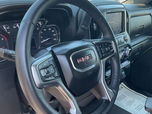 Used 2022 GMC Sierra 3500 SLE w/ SLE Convenience Package AWD/4WD image 28