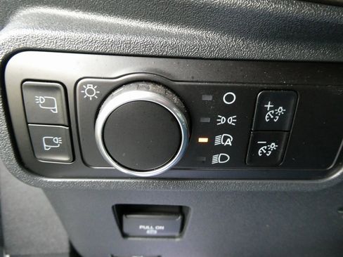 Used 2024 Ford Bronco Wildtrak image 21