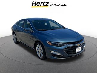 Used 2024 Chevrolet Malibu LT image 1