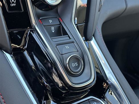 New 2026 Acura RDX A-Spec image 18