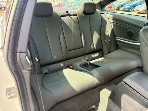 Used 2018 BMW 430i xDrive Coupe AWD/4WD image 22