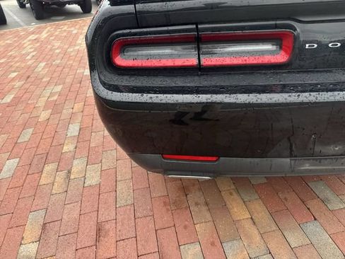 Used 2018 Dodge Challenger SXT w/ Super Sport Group (SS/T) RWD image 8
