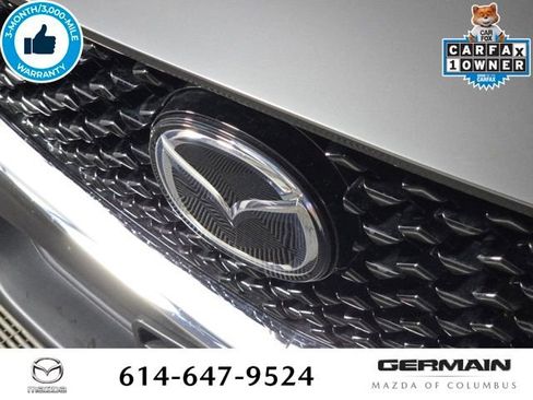 Used 2020 MAZDA CX-30 AWD w/ Premium Package image 8