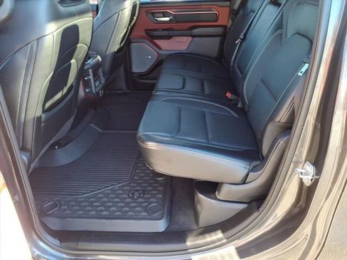 Used 2025 RAM 1500 Rebel w/ Rebel Level 2 Equipment Group image 11