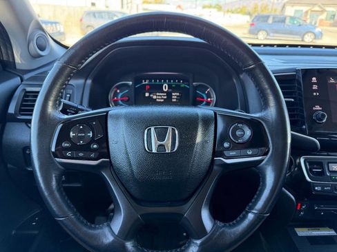 Used 2020 Honda Pilot Elite image 32