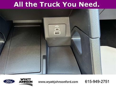 New 2025 Ford Ranger XL w/ Trailer Tow Package image 28