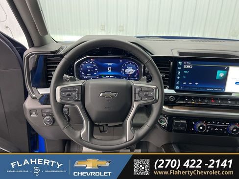 Used 2025 Chevrolet Silverado 1500 RST w/ Convenience Package II image 27