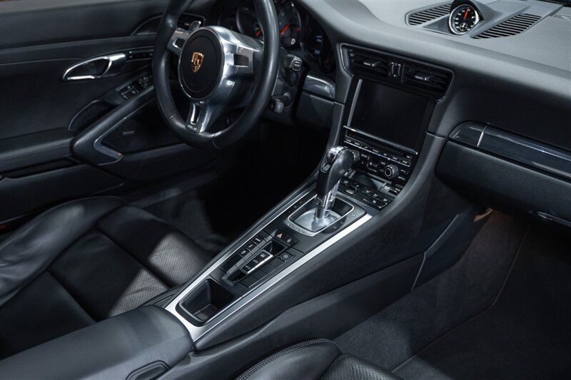Used 2014 Porsche 911 Carrera 4S AWD/4WD image 54