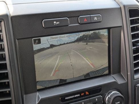 Used 2018 Ford F150 XL w/ Equipment Group 101A Mid RWD image 17